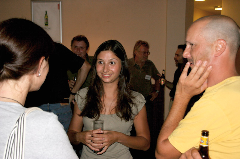 gltfca 2009
