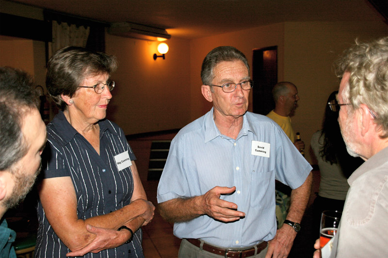 gltfca 2009