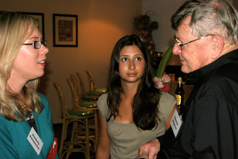 gltfca 2009