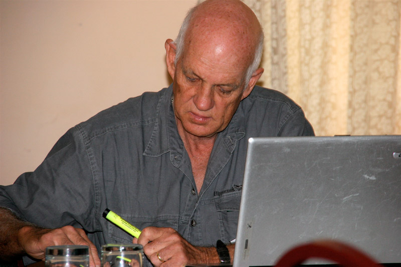 gltfca 2009