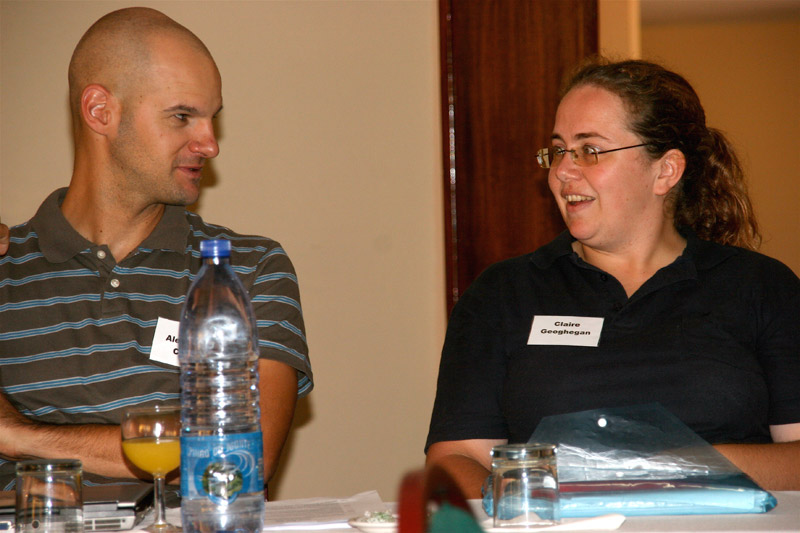 gltfca 2009