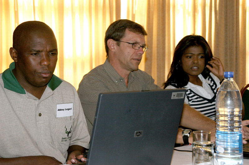 gltfca 2009