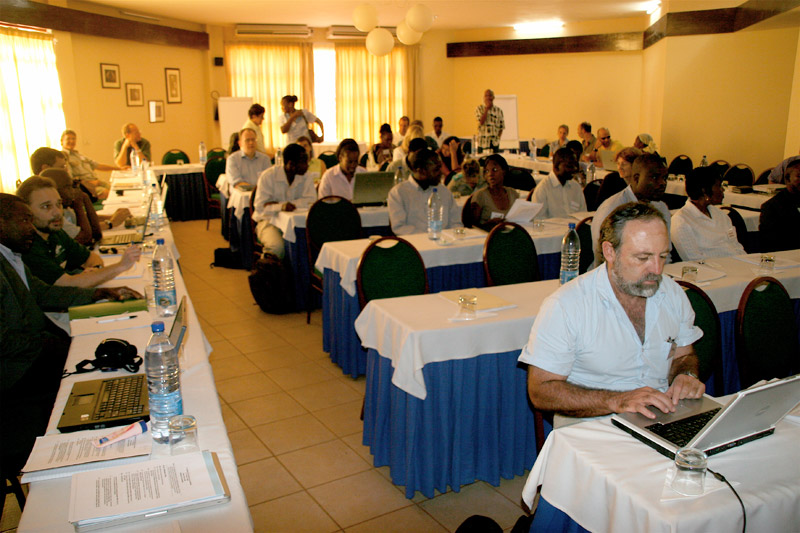 gltfca 2009