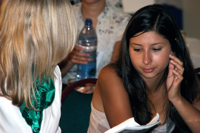 gltfca 2009