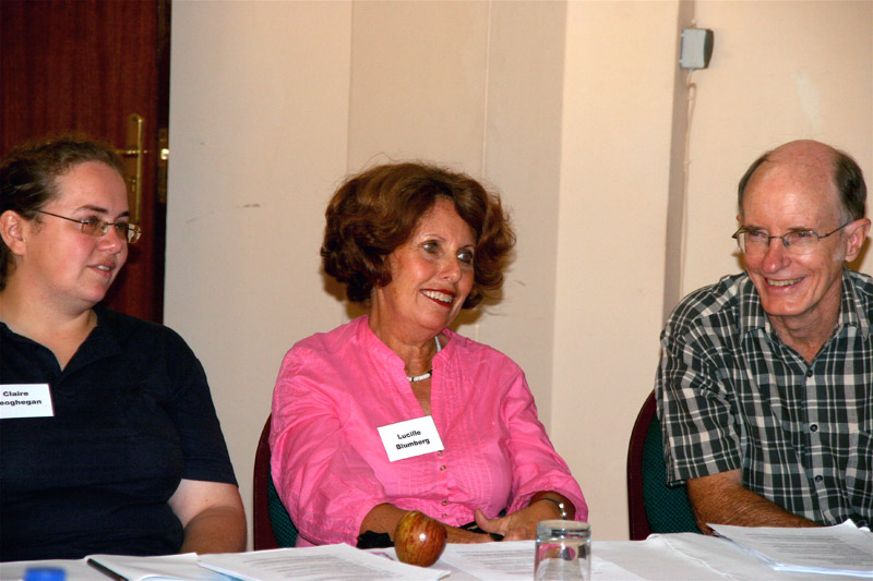 gltfca 2009