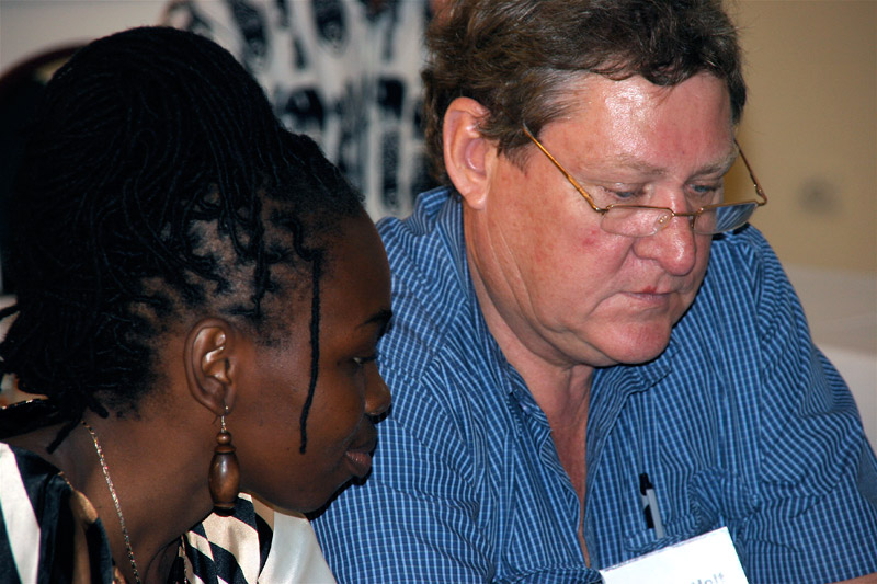 gltfca 2009
