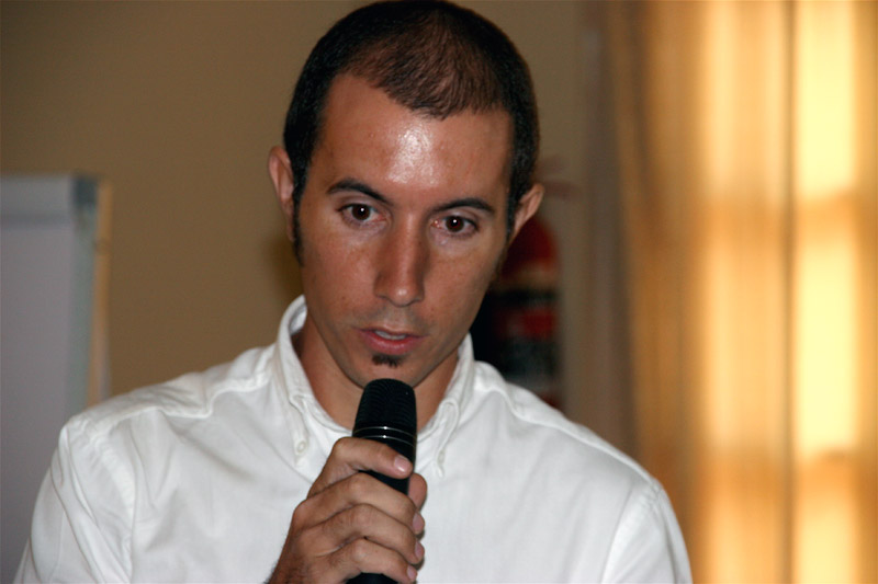 gltfca 2009