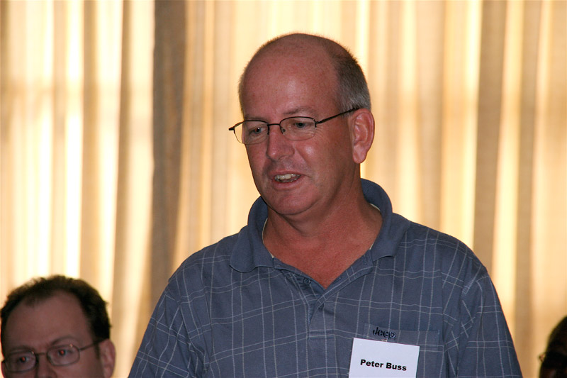 gltfca 2009