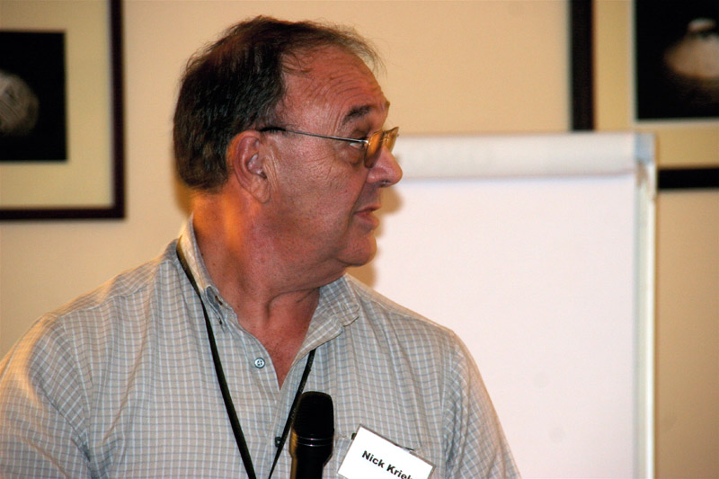 gltfca 2009