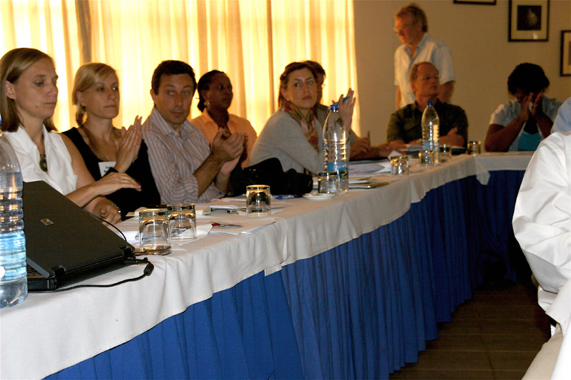 gltfca 2009