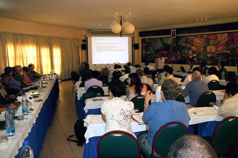 gltfca 2009