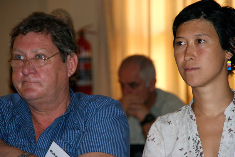 gltfca 2009