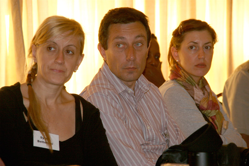 gltfca 2009