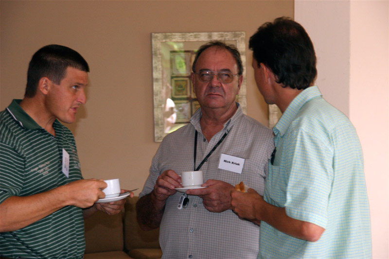 gltfca 2009