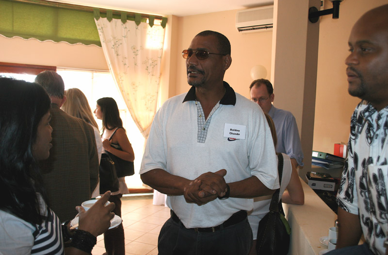 gltfca 2009