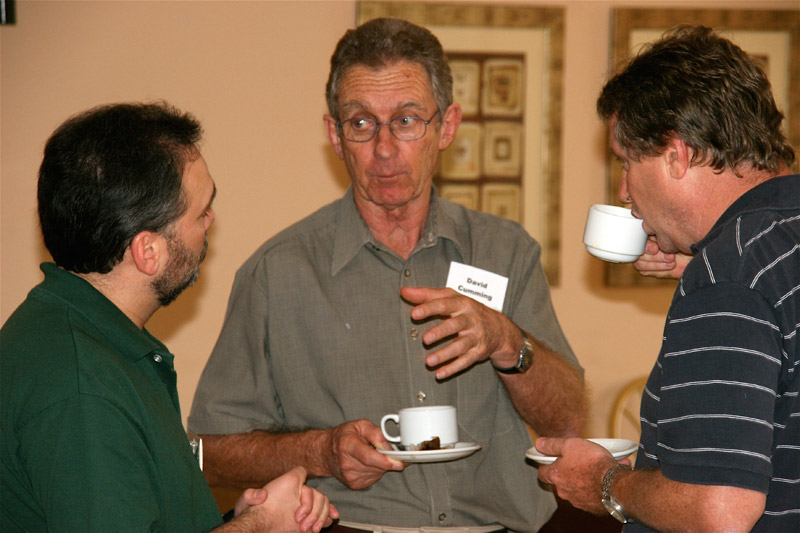 gltfca 2009