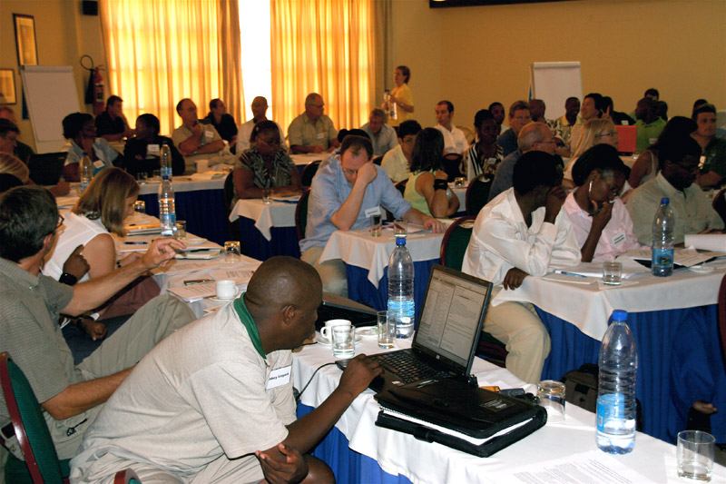 gltfca 2009