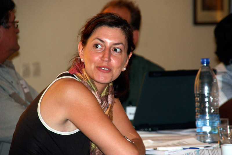 gltfca 2009