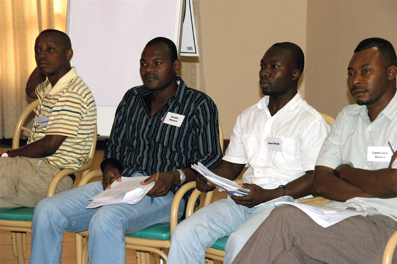 gltfca 2009
