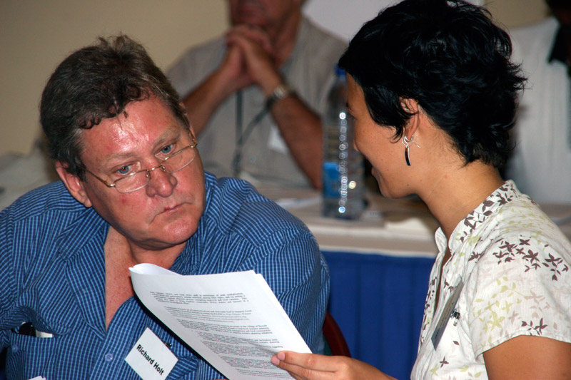 gltfca 2009