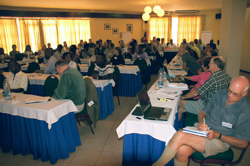 gltfca 2009