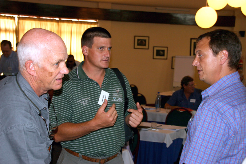 gltfca 2009