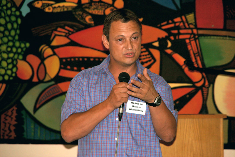 gltfca 2009