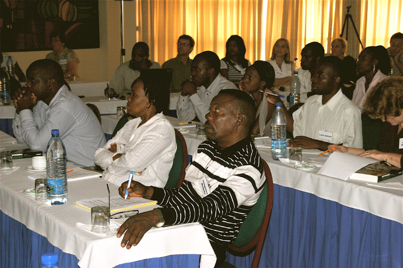 gltfca 2009