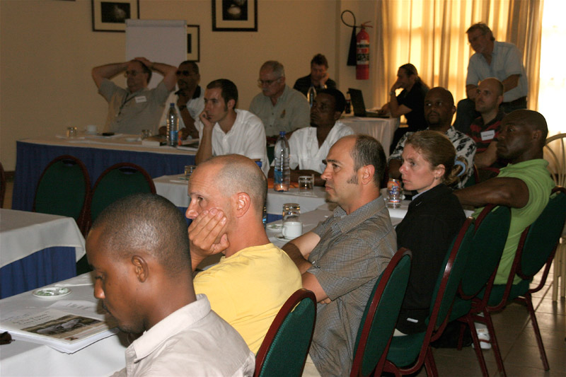 gltfca 2009