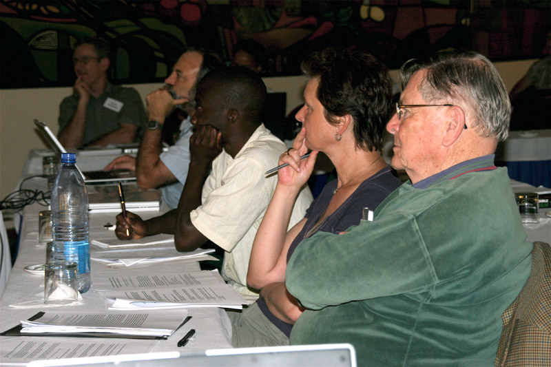gltfca 2009