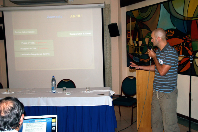 gltfca 2009
