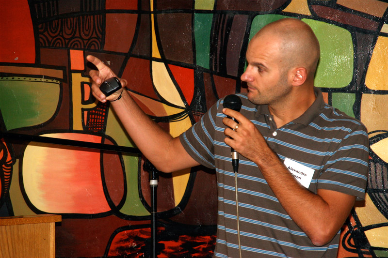 gltfca 2009