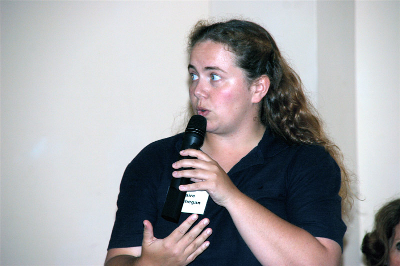 gltfca 2009