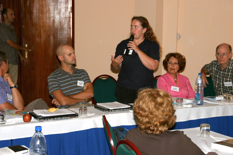 gltfca 2009