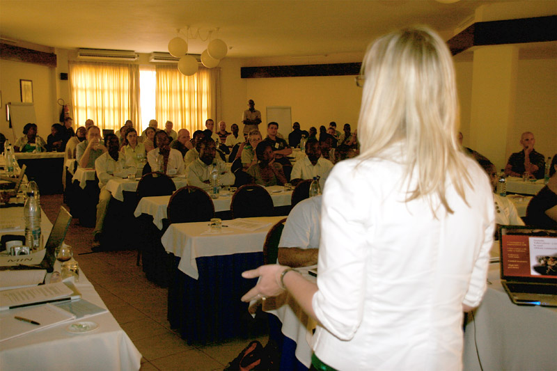 gltfca 2009