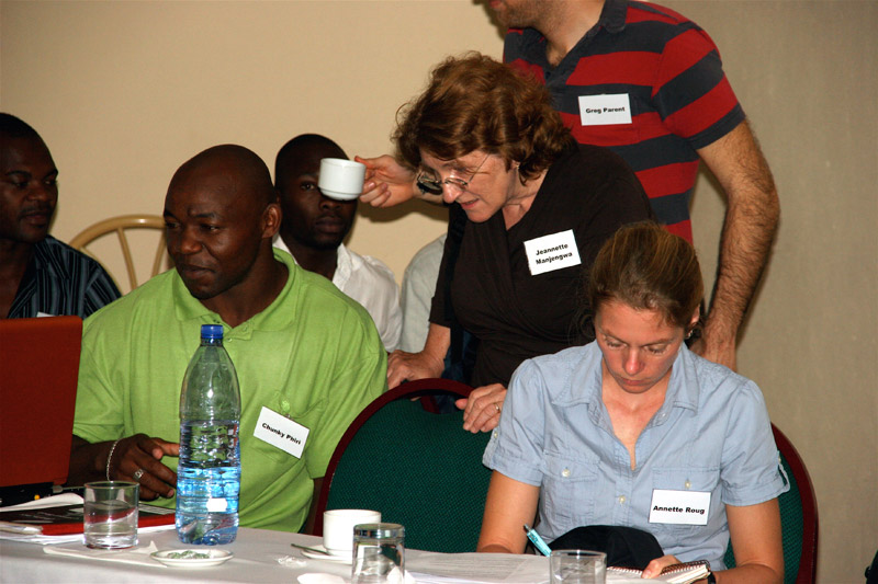 gltfca 2009