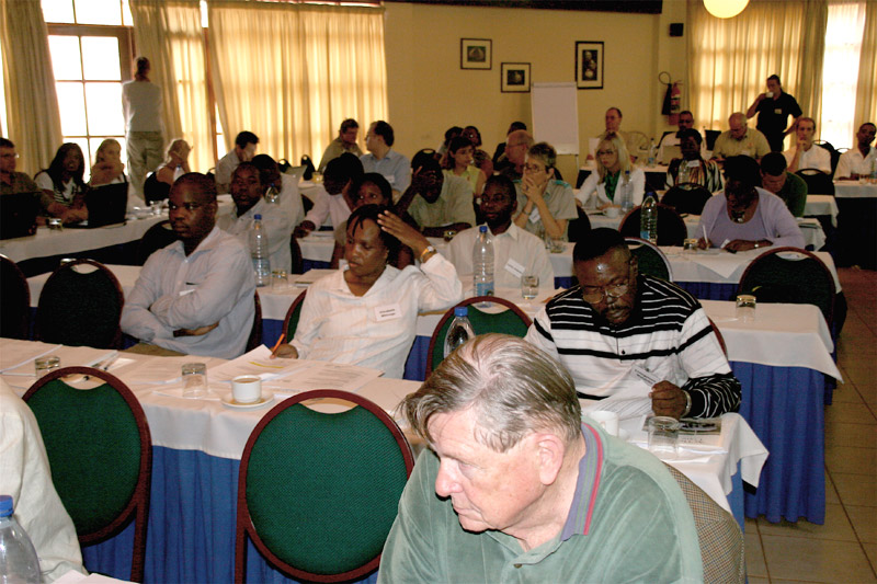 gltfca 2009
