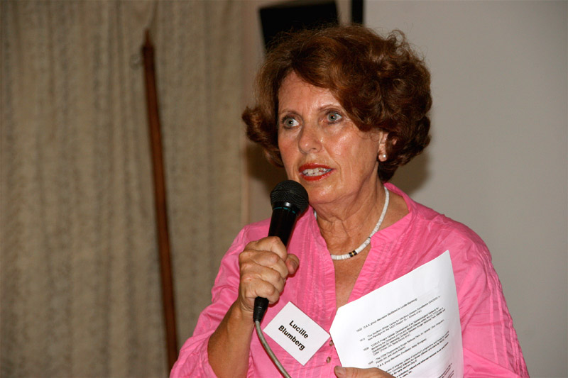 gltfca 2009