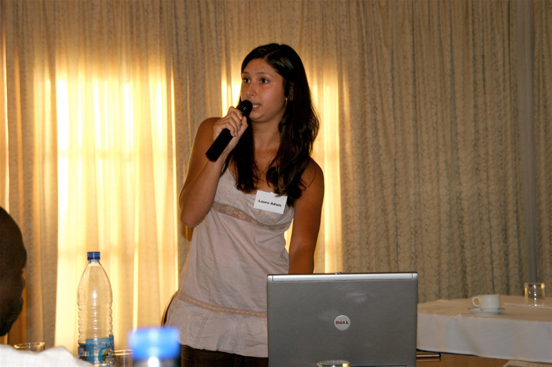 gltfca 2009