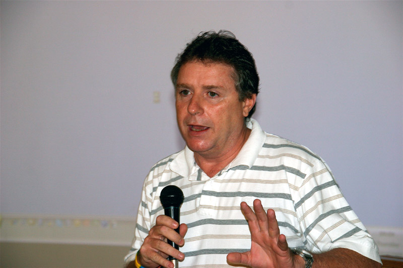 gltfca 2009