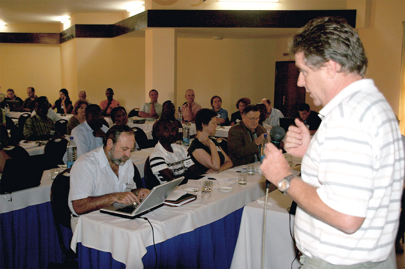 gltfca 2009
