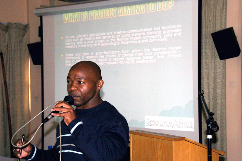 gltfca 2009