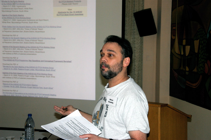 gltfca 2009