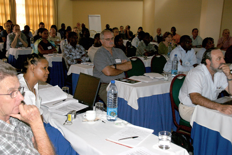 gltfca 2009