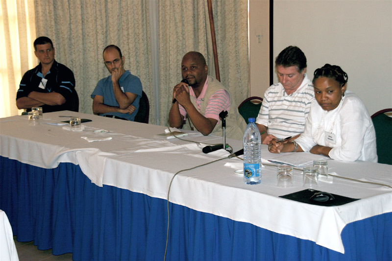 gltfca 2009
