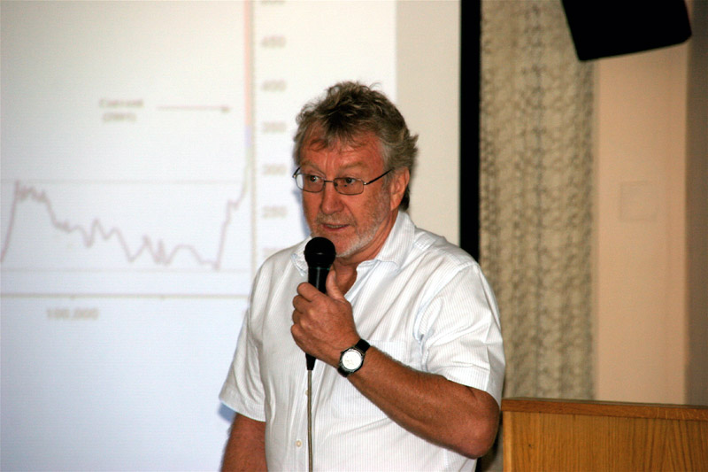 gltfca 2009