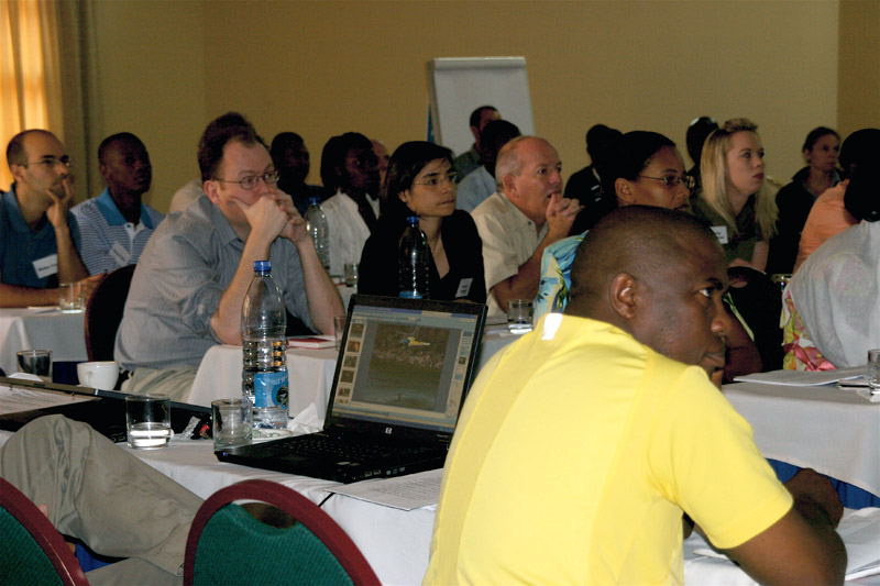 gltfca 2009