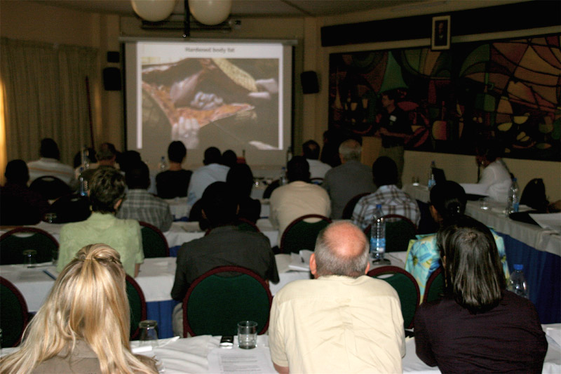 gltfca 2009