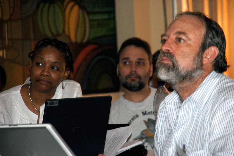 gltfca 2009
