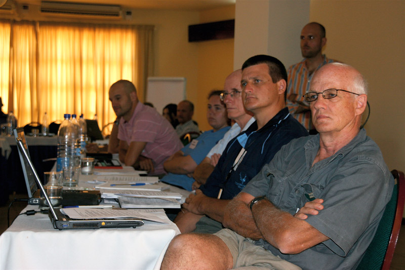 gltfca 2009